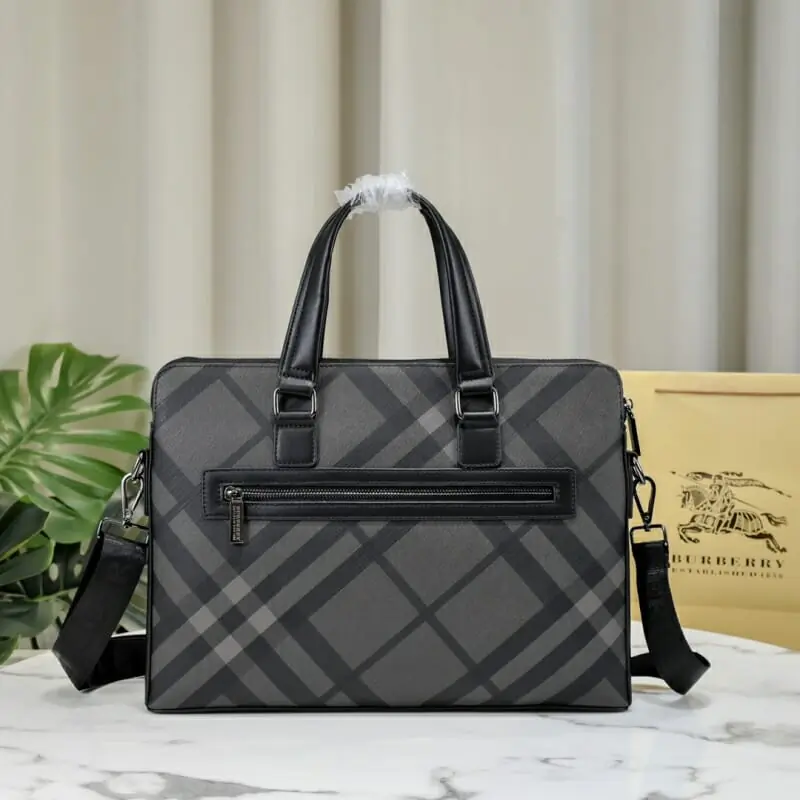 burberry aaa homme sac a main  s_117ab521